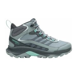 Wandelschoen Merrell Women Speed Strike 2 Mid Gtx Monument-Schoenmaat 40