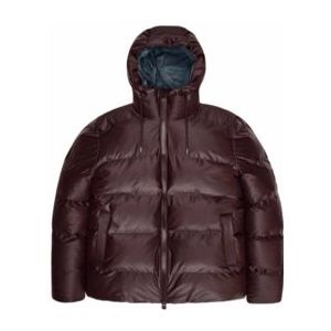 RAINS - Alta Puffer Jacket - Unisex Winterjas - Depth