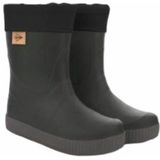 Dunlop PA0HH45 Puddle Jumper Fur Lined Black-Schoenmaat 25