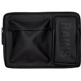 Laptophoes RAINS Texel Laptop Case 15/16 Inch Black