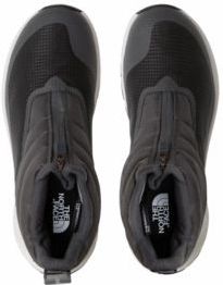 The North Face - Thermoball Progressive II - Winterboots - Anthracite Grey - Waterproof