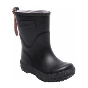 Regenlaars Bisgaard Kids Basic Rubber Black-Schoenmaat 36