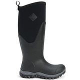 Snowboot Muck Boot Women Arctic Sport II Tall Black Black-Schoenmaat 39 - 40