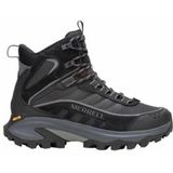 Merrell - Moab Speed 2 Thermo Mid WP - Snowboot - Black