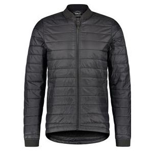 Jas Agu Men Urban Outdoor Fuse Inner Jacket Black-XL