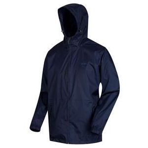 Regenjas Regatta Men Pack It III Navy-XL