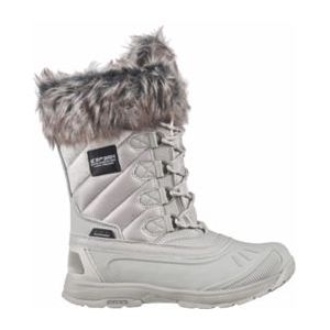 Snowboot Icepeak Women Ansina Ms Cement 24-Schoenmaat 36