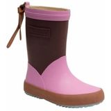 Regenlaars Bisgaard Girls Fashion II Sweet Pink-Schoenmaat 35