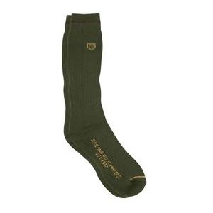 Laarzensok Dubarry Short Olive