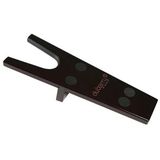 Dubarry - Boot Jack - Laarzenknecht - Zwart - Geschikt voor alle laarzen van Dubarry