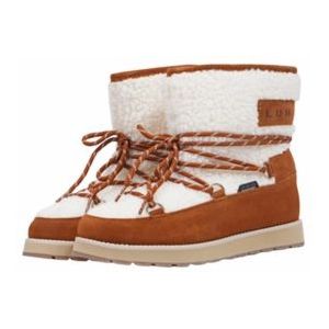 Snowboot Luhta Women Nauttiva Café Au Lait-Schoenmaat 37