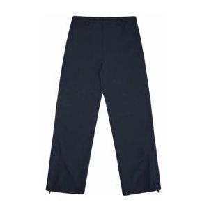 RAINS - Suva Hardshell Pants - Regenbroek - Navy