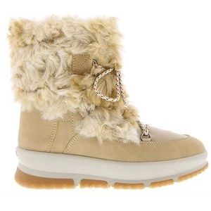 Snowboot Antarctica Women 5869 Beige-Schoenmaat 42