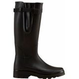 Regenlaars Le Chameau Men Vierzonord Neoprene Boot Noir-Schoenmaat 44