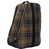 Barbour - Tartan Wellington Boot Bag - Laarzentas - Classic Tartan