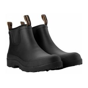 Tretorn - Terräng Low Neo - Regenlaars - Black - Natuurrubber