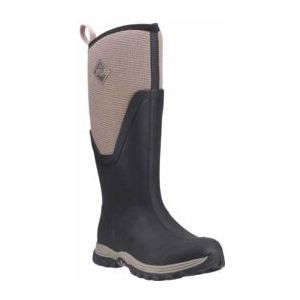 Snowboot Muck Boot Arctic Sport II Tall Black/Tweed-Schoenmaat 41