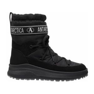 Antarctica AN 8709 zwart snowboots dames (AN870981)