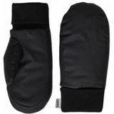 Want Rains Unisex Alta Puffer Mittens W2T3 Black-S