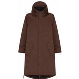 Maium - Original - Regenjas - Macassar Brown - Unisex