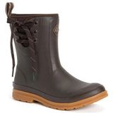 Muck Boot - Muck Originals Pull On - Bruin - Dames - Waterproof Neopreen