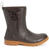 Muck Boot - Muck Originals Pull On - Bruin - Dames - Waterproof Neopreen
