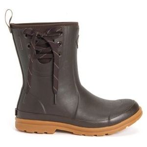 Regenlaars Muck Boot Women Muck Originals Pull On Women Brown-Schoenmaat 39 - 40