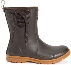 Muck Boot - Muck Originals Pull On - Bruin - Dames - Waterproof Neopreen