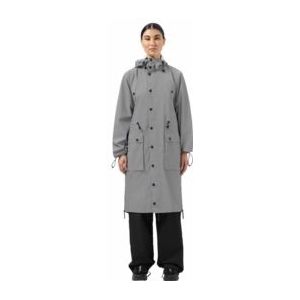 Maium - Light Weight Parka - Regenjas - Reflectief