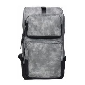 Rugzak RAINS Unisex Trail Cargo Distressed Grey