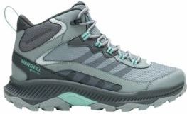 Merrell - Speed Strike 2 Mid GTX - Wandelschoen - Monument