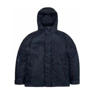 Jas Rains Unisex Vardo Jacket W4T3 Navy-S