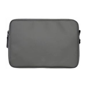 Laptoptas RAINS Unisex Trail 13/14 inch Grey