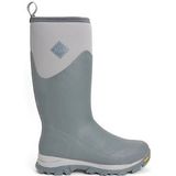 Regenlaars Muck Boot Men Arctic Ice Tall Men Grey-Schoenmaat 43