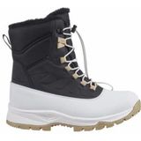 Snowboot Icepeak Women Alofi Ms White-Schoenmaat 37