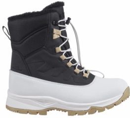 Snowboot Icepeak Women Alofi Ms White-Schoenmaat 37