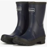 Barbour - Banbury - Regenlaars - Blauw - Rubber