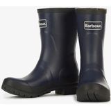 Barbour - Banbury - Regenlaars - Blauw - Rubber