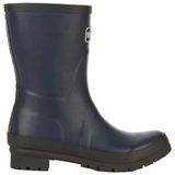 Barbour - Banbury - Regenlaars - Blauw - Rubber