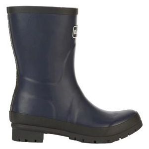 Barbour - Banbury - Regenlaars - Blauw - Rubber