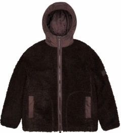 RAINS - Trikala Vision - Fleecejas - Depth-L - Unisex