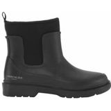 Regenlaars Ilse Jacobsen Women RUBAIR01 Black-Schoenmaat 36