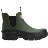 Barbour - Nimbus Chelsea Welly - Regenlaars - Olive/Black