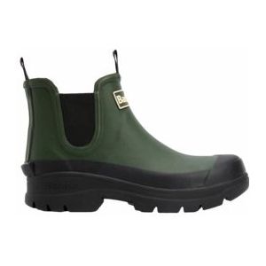 Barbour - Nimbus Chelsea Welly - Regenlaars - Olive/Black