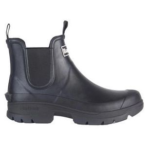 Regenlaars Barbour Men Nimbus Black-Schoenmaat 42