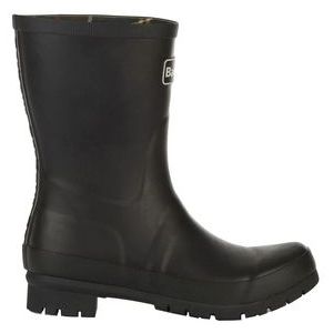 Regenlaars Barbour Women Banbury Black-Schoenmaat 42