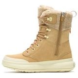Merrell - Marquette Thermo Tall Zip Wp - Snowboot - Tan
