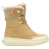 Merrell - Marquette Thermo Tall Zip Wp - Snowboot - Tan