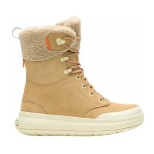 Merrell - Marquette Thermo Tall Zip Wp - Snowboot - Tan