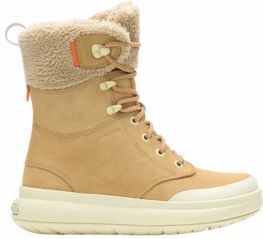 Merrell - Marquette Thermo Tall Zip Wp - Snowboot - Tan